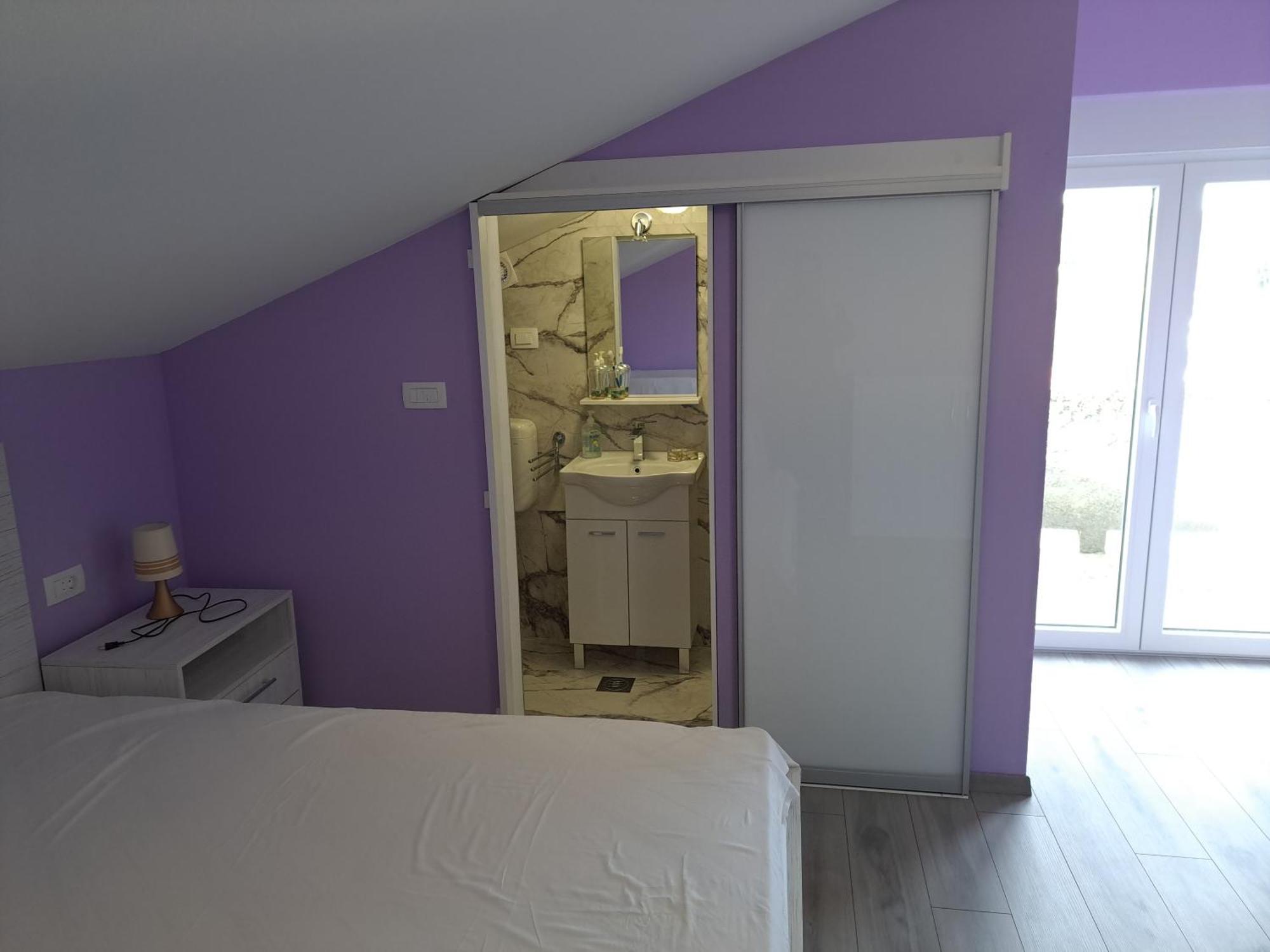 Apartman Vidas Palit Ngoại thất bức ảnh