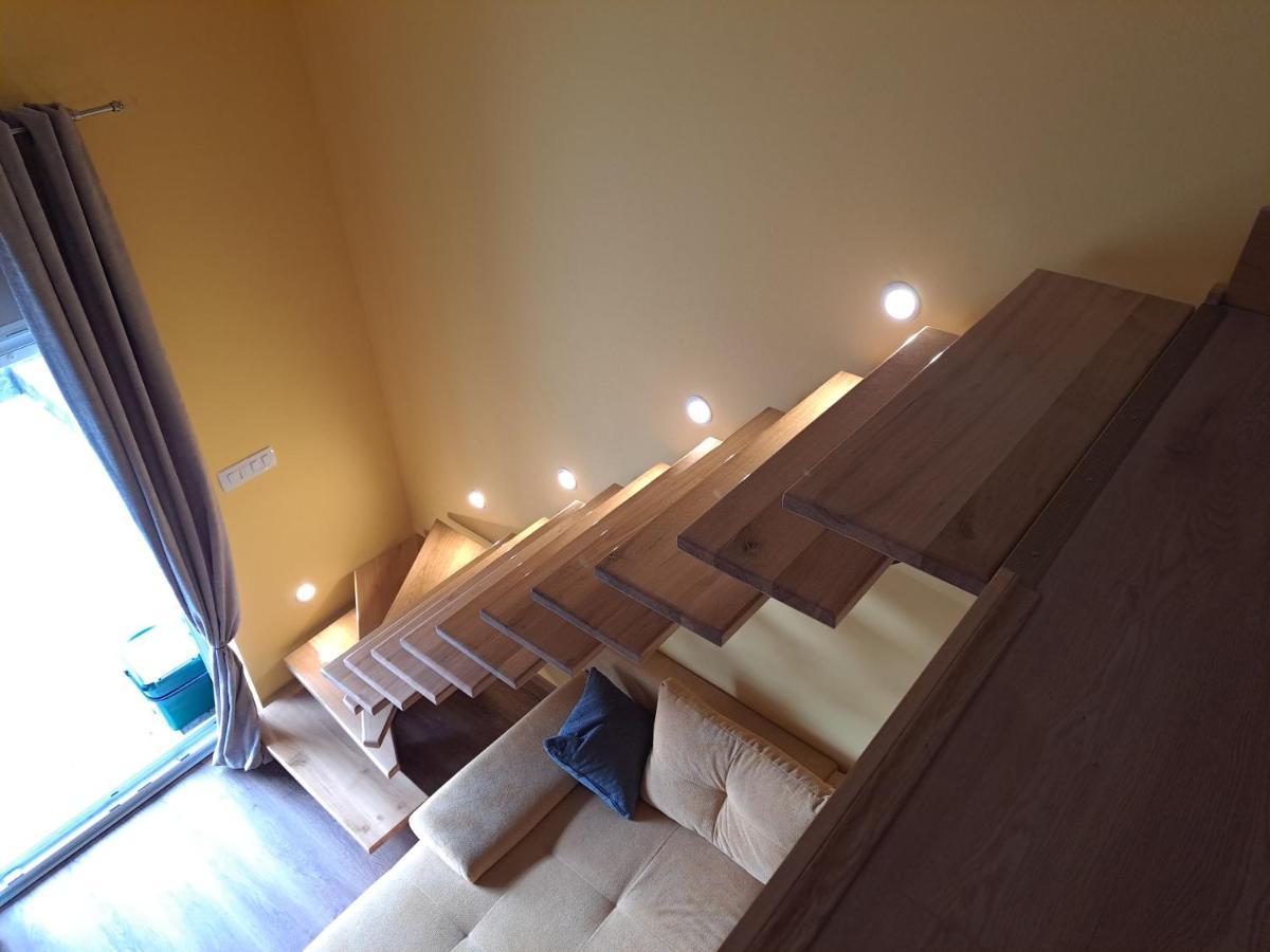 Apartman Vidas Palit Ngoại thất bức ảnh