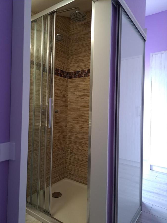 Apartman Vidas Palit Ngoại thất bức ảnh