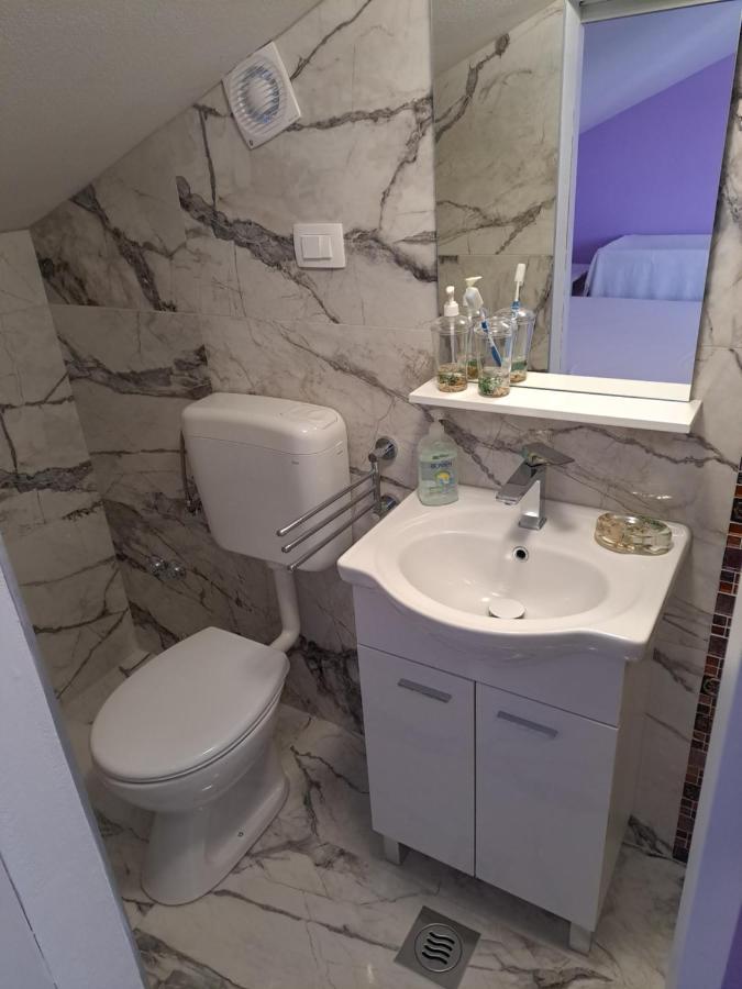 Apartman Vidas Palit Ngoại thất bức ảnh