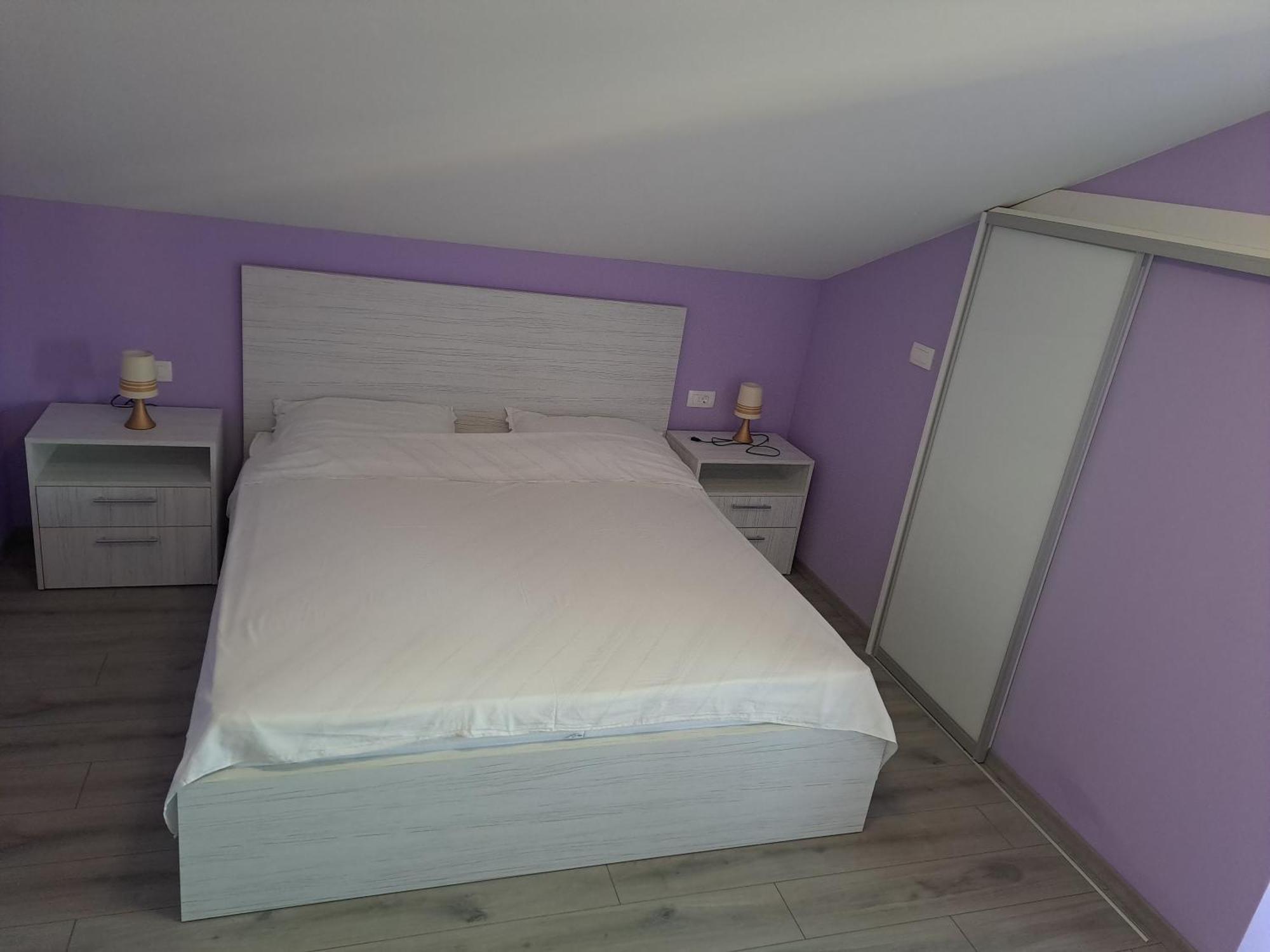 Apartman Vidas Palit Ngoại thất bức ảnh